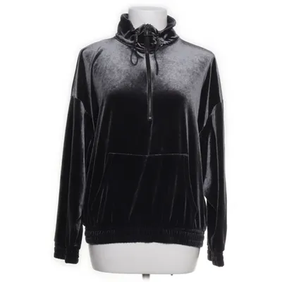 Sweatshirt (Gris) de Zara Z1975 Denim
