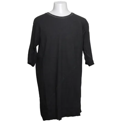 T-shirt (Gris) de Army of Me Coton, Élasthane