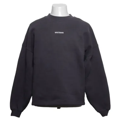 Sweatshirt (Core) de WRSTBHVR Coton, Polyester