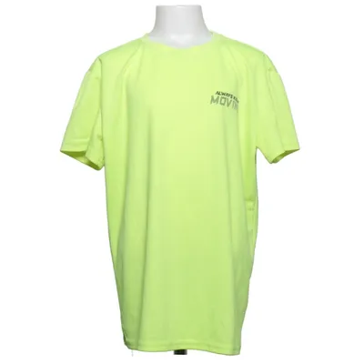 T-shirt (Jaune) de Ergee