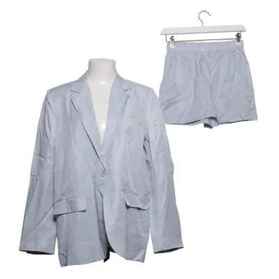 Ensemble (Bleu) de LeGer by Lena Gercke Lin, Polyester, Viscose