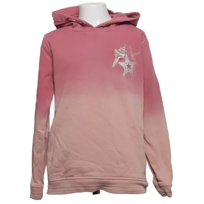 Hoodie (Pink) from Fatface Cotton