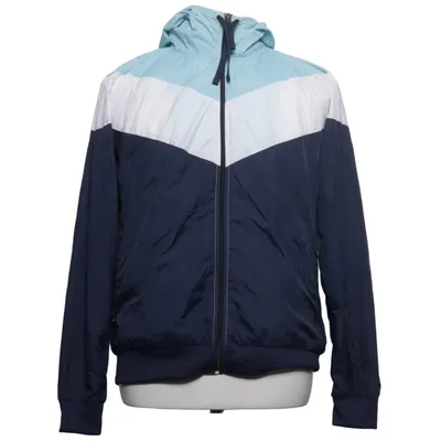 Veste de sport (Bleu, Blanc, Multicolore) de Foot Locker Polyamide, Polyester