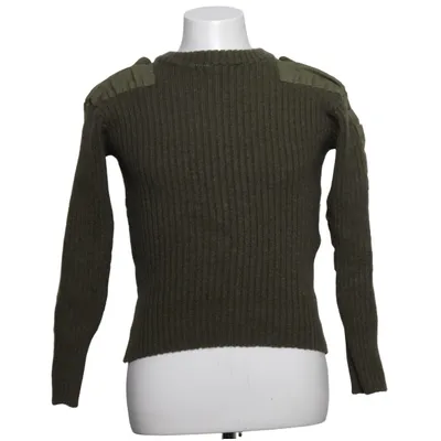 Pull-over (Vert) Laine