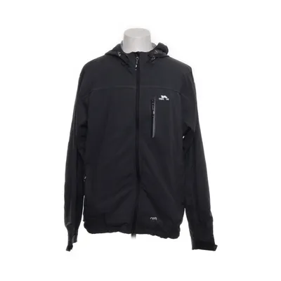 Softshelljacka (Grå) från Trespass Polyester