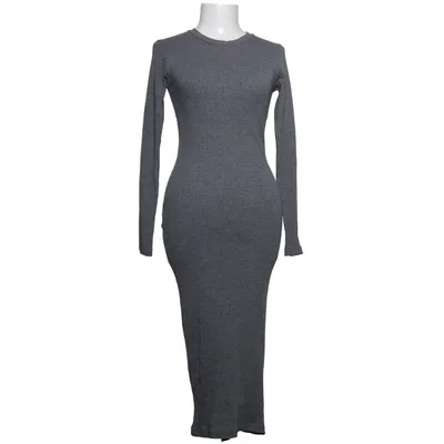 Långklänning (Grå) från Sense Woman