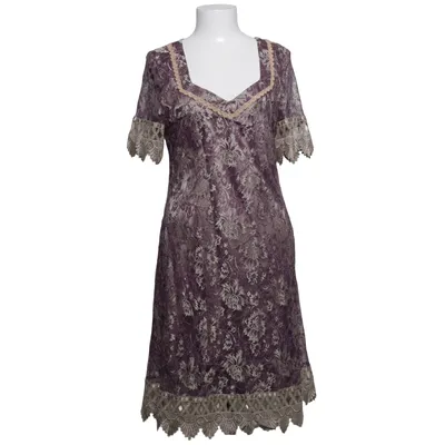 Robe (Rikke) de Container Polyester