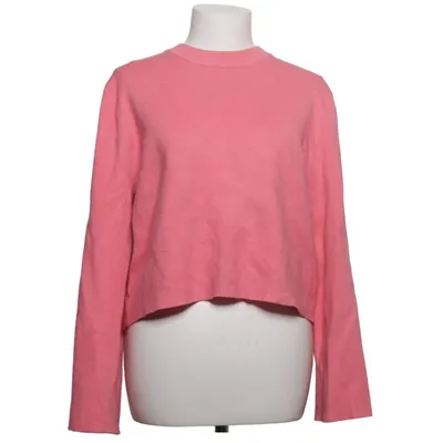 Pull-over (Rose) de MSCH Copenhagen Polyamide, Polyester, Viscose