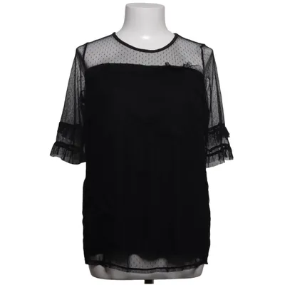 Haut de grossesse (Noir) de Dorothy Perkins Maternity Élasthane, Viscose