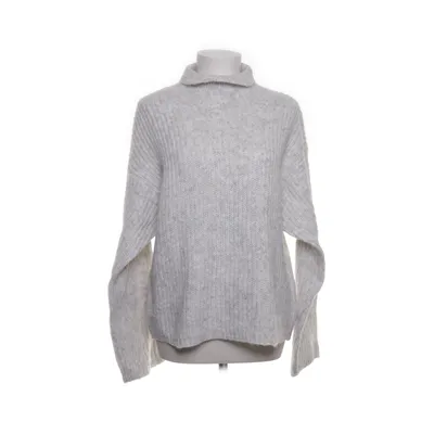 Coltrui (Grijs) van Gina Tricot Polyester, Polyamide
