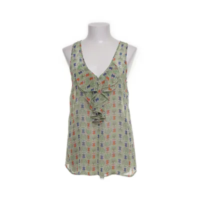 Linne (Grön, Flerfärgad) från Charlotte Russe