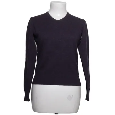 Sweater (Lilla) fra Riley Merinould