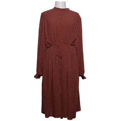 Robe (Marron, Multicolore) de Nümph Polyester