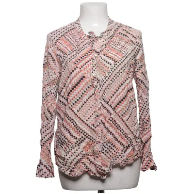 Blouse (Beige, Meerkleurig) van Gerry Weber Collection