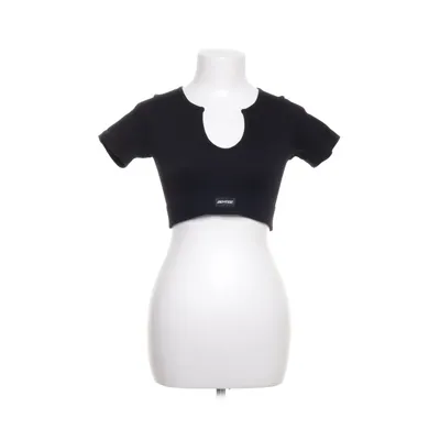 Sporttop (Zwart) van Bo+Tee