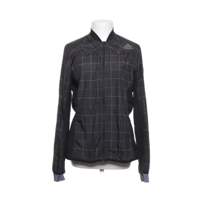 Träningsjacka (Svart) från Adidas Running