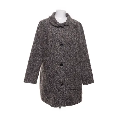 Jas (Bruin, Meerkleurig) van Laura Torelli Katoen, Polyamide, Polyester
