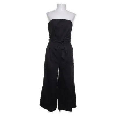 Buksedragt (Sort) fra New Look Bomuld, Polyester