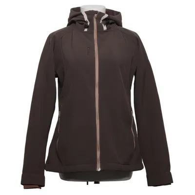 Veste anti-froid (Marron) de Lafuma Polyamide, Polyester, Polyuréthane
