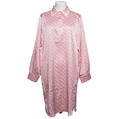 Tunika (Rosa, Flerfärgad) från I Say Polyester