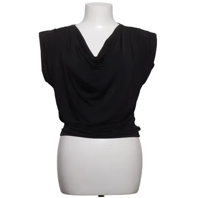 Topp (Svart) från Dispatch Polyester