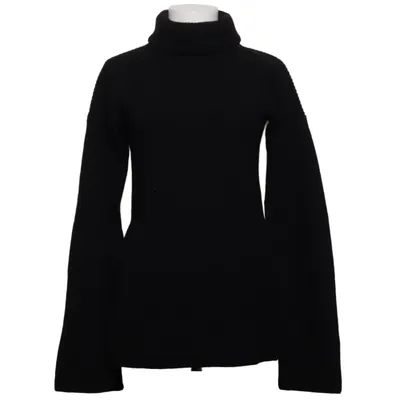 Turtleneck (Black) from Totême