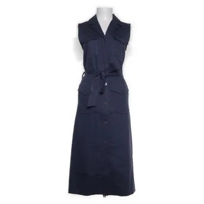 Skjortklänning (Junebug Twill) från Rodebjer Bomull, Linne