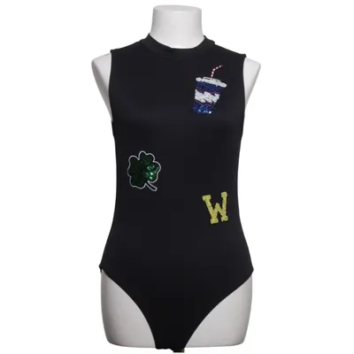 Romper (Zwart) van Zara Trafaluc