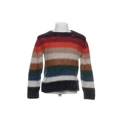 Sweater (Multicolored) from Hundred Pieces Cashmere, Metallic fiber, Polyamide, Wool, Viscose