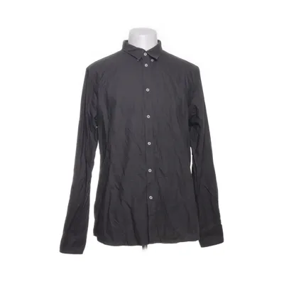 Shirt (Grijs) van Filippa K Katoen