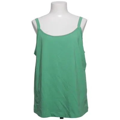 Débardeur (Vert) de Samoon by Gerry Weber Coton, Élasthane