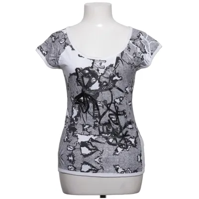 T-shirt (Black, White, Gray) from Soggo Cotton