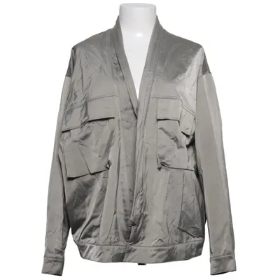 Veste (Gris) de Home Sweet Home Polyester
