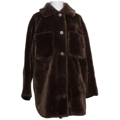 Vinterjakke (Brun) fra ASOS Design Polyester