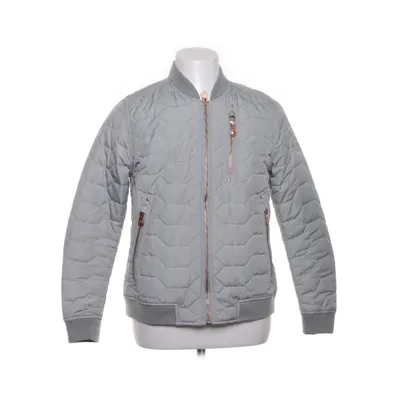 Bomberjacka (Grå) från Pelle P Polyester