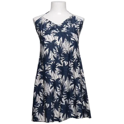 Robe (Bleu, Blanc) de Beachlife