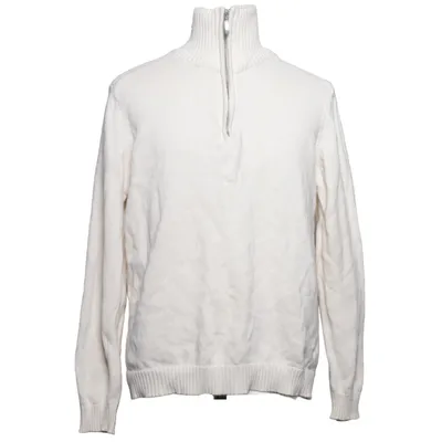 Fleecetröja (Beige) från Buddha Bomull