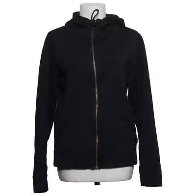 Huvtröja (Svart) från L.O.G.G Sport by H&M Polyester