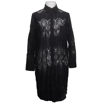 Blouse (Black) from Lily White