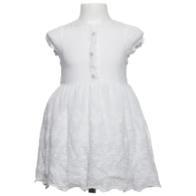 Jurk (Wit) van Moonstar