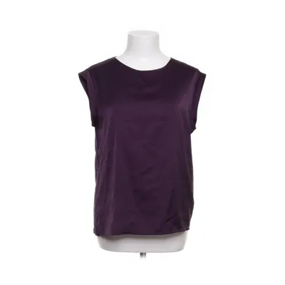 Top (Lila) van Opus Polyester, Viscose