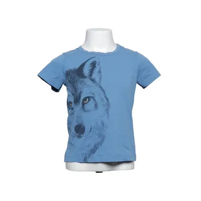 T-shirt (Blå) fra Jako-O Bomuld