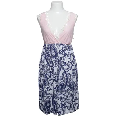 Negligé (Blå, Hvid, Pink) fra Peter Alexander Elastan, Polyamid, Polyester