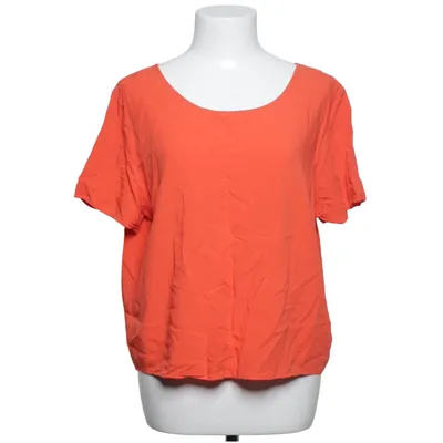Top (Orange) fra Broadway NYC Fashion Viscose