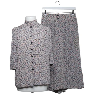Ensemble (Bleu, Rose, Multicolore) de Angelica Acétate, Viscose