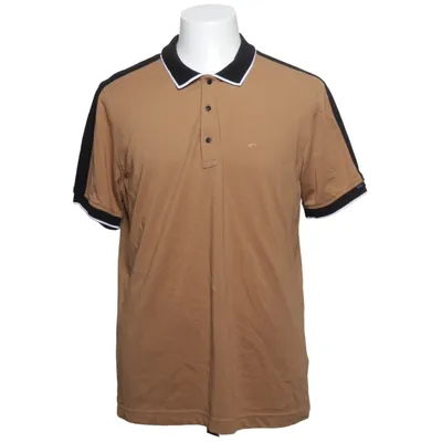 Polo (Beige, Noir, Blanc) de DanieL SpringS Coton, Polyester