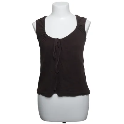 Tanktop  (Brun) fra DAY Birger et Mikkelsen Bomuld