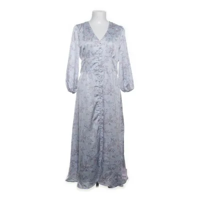 Kleid (Blau, Mehrfarbig) von Neo Noir