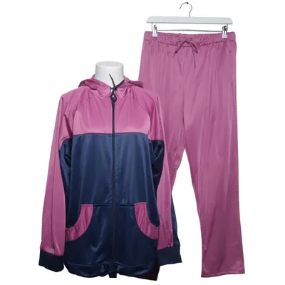 Loungewear (Blauw, Roze) van Åshild Polyester