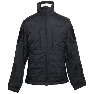 Jacka (Grå) från UF Pro Merinoull, Polyamid, Polyester